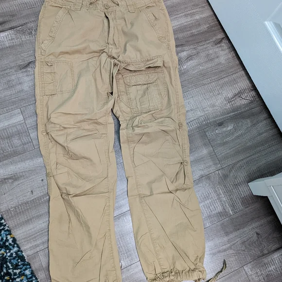 Sean John cargo pants - Picture 2 of 5